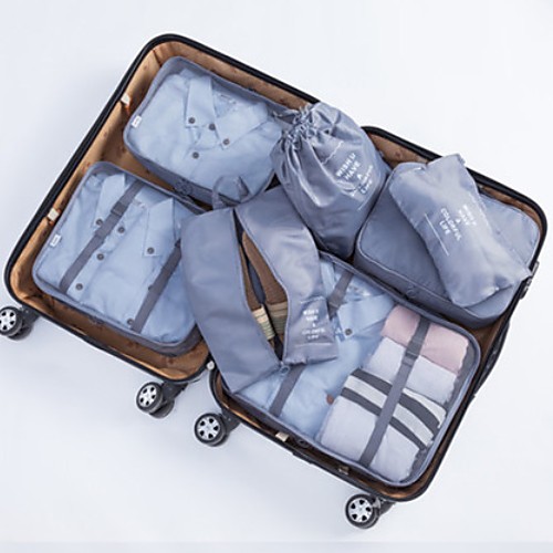 

Storage Bag Oxford Cloth Ordinary Travel Bag 1 Storage Bag Household Storage Bags