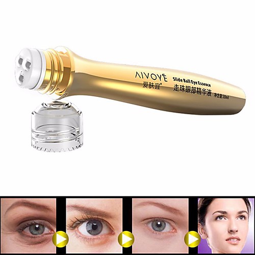 

Eye Cream Roller Ball Anti Aging Anti Wrinkle Moisturizing Massage Cream
