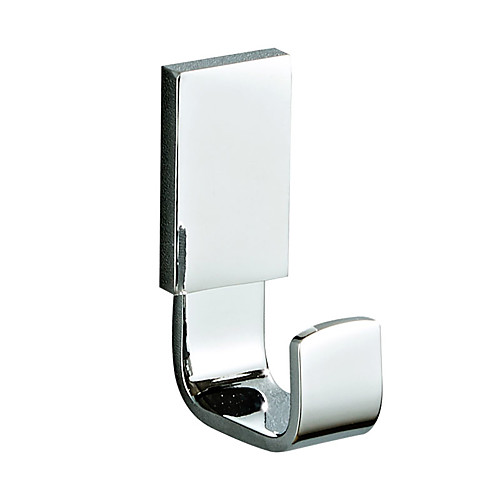 

Robe Hook New Design Contemporary / Modern Brass 1pc - Bathroom / Hotel bath Wall Mounted