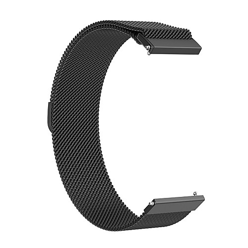 

Watch Band for 18MM / 20MM / 22MM Milanese Loop Stainless Steel Wrist Strap