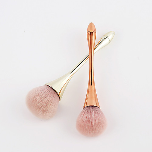 

Professional Makeup Brushes 1 Piece Creative Soft New Design Adorable Comfy Plastic for Makeup Tools Makeup Brushes Blush Brush Makeup Brush