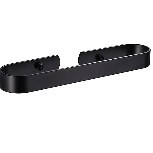 

Towel Bar Creative / Multifunction Modern Aluminum 1pc Wall Mounted