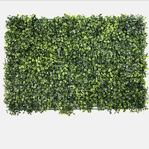

Artificial Plants Polyester Modern Contemporary Irregular Floor Flower Irregular 1