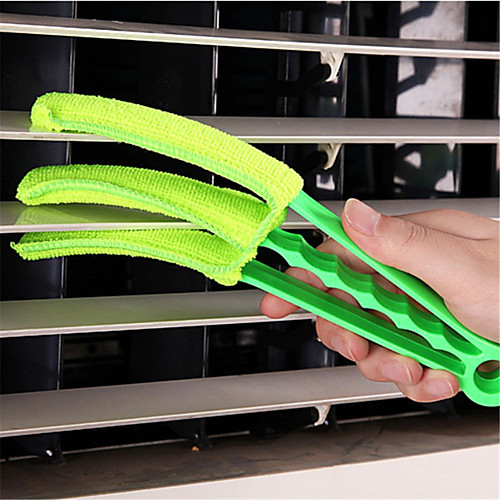 

1pc Cleaning Brush Set Acetate Simple