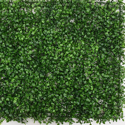 

Artificial Plants Polyester Modern Irregular Wall Flower Irregular 1