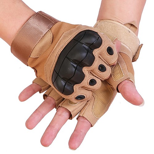 

Gloves Gloves All Durable Mountain Bike / MTB Silicon / Silica Gel