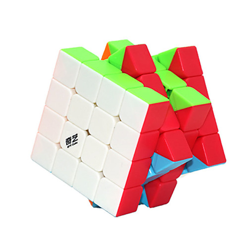 

Speed Cube Set 1 pcs Magic Cube IQ Cube 888 Magic Cube Puzzle Cube Easy to Carry Child's Toy Gift