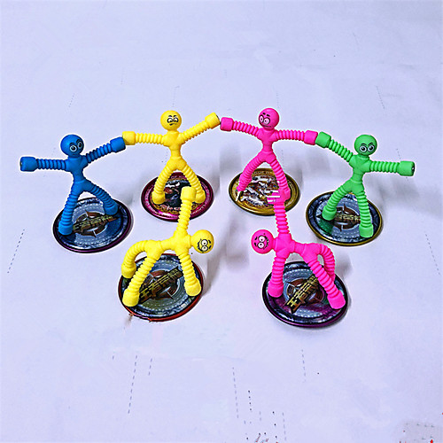 

8 pcs Magnet Toy Building Blocks Puzzle Cube Classic Fun Joker Boys' Girls' Toy Gift