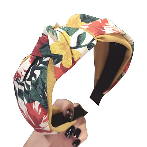 

Headbands Hair Accessories Other Material Wigs Accessories Women's 1 pcs pcs cm Casual / Daily Wear / Casual / Daily Ordinary / Leisure Women / Ultra Light (UL)