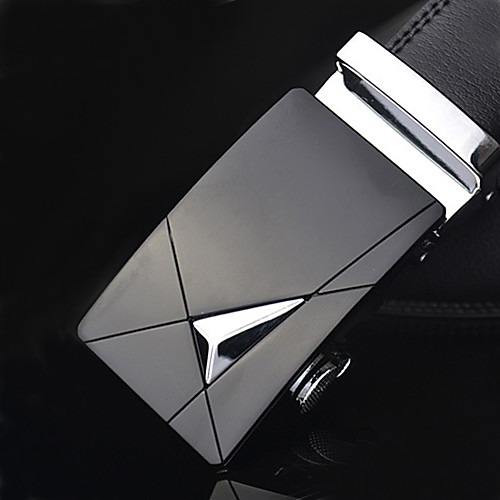 

Men's Work Alloy Waist Belt - Solid Colored
