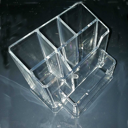 

Plastics Creative Home Organization, 1pc Desktop Organizers