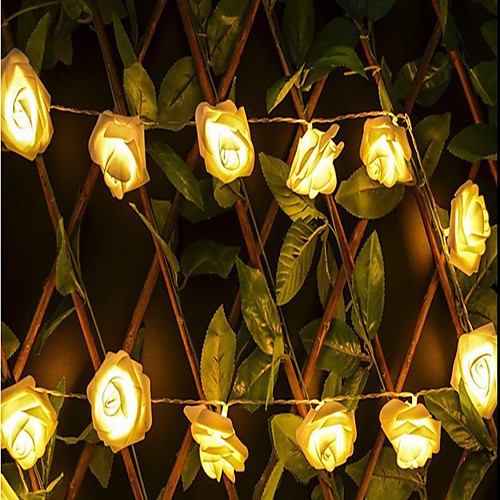 

LED Lights Material Wedding Decorations Wedding Wedding Summer / All Seasons