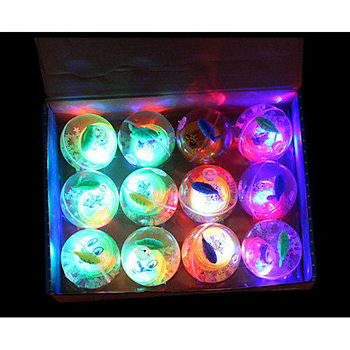 

Bouncy Ball Toys Lighting Sphere 1 Pieces Gift