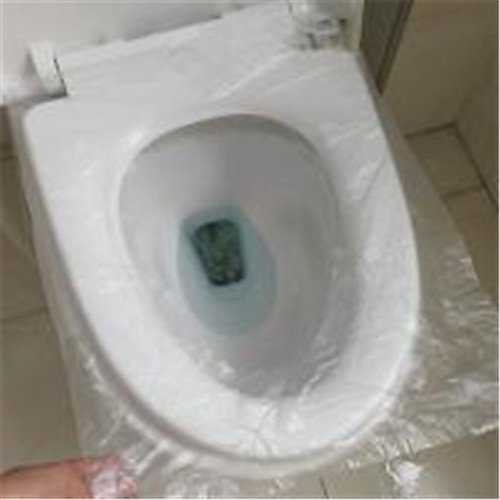 

Toilet Seat / Cleaning Tools Disposable / Easy to Use / Foldable Fashion / Modern Plastic tools Bathroom Decoration