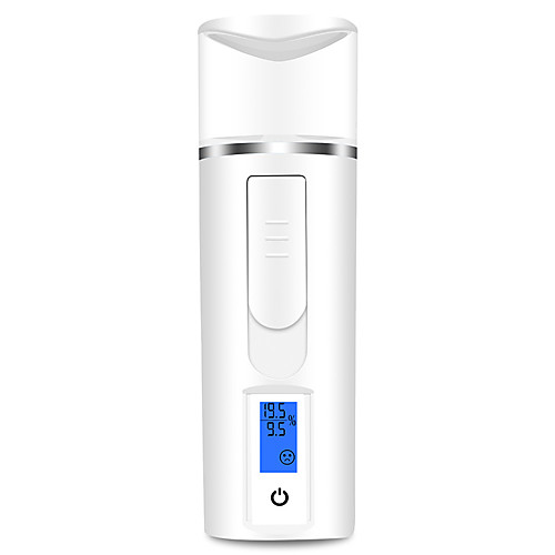 

Facial Care for Daily / Body Fashionable Design / Women / Handheld Design USB Powered Portable / Skin Lifting / Soft