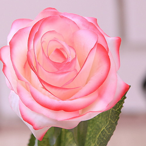 

Artificial Flowers 1 Branch Classic Modern Contemporary Roses