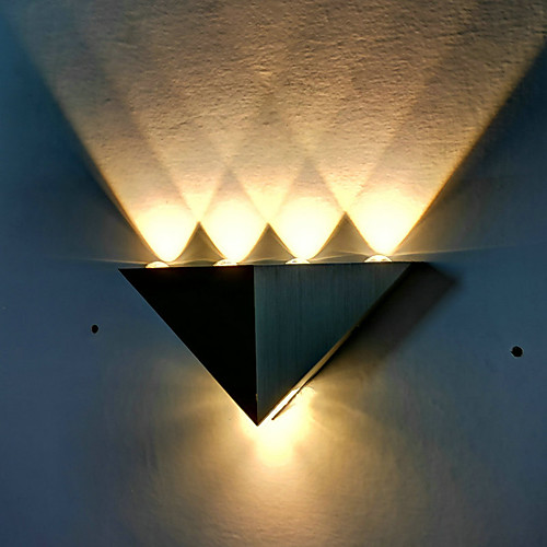 contemporary garage lights