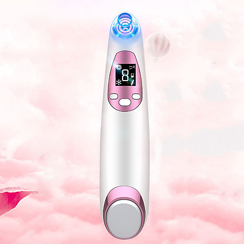 

Facial Cleansing for Women / Face Women / Multifunction / Handheld Design 110-240 V Portable / Cleansing