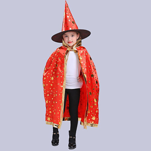 

Inspired by Cosplay Hogwarts School of Witchcraft and Wizardry Anime Cosplay Costumes Japanese Cosplay Suits Cloak For Boys' Girls'