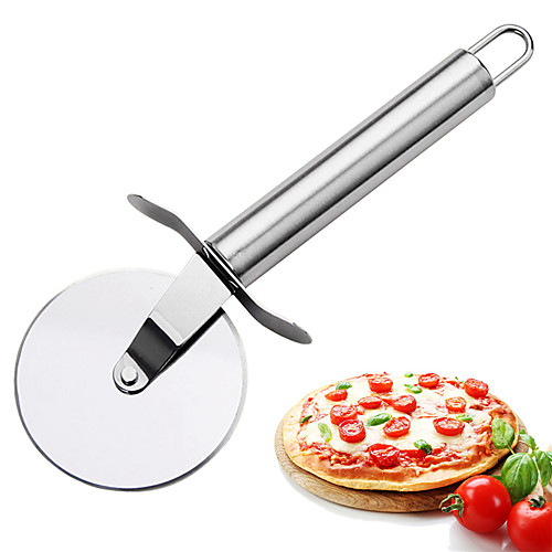 

1pc Stainless Steel Multifunction DIY For Pizza Cooking Utensils Cake Cutter Bakeware tools