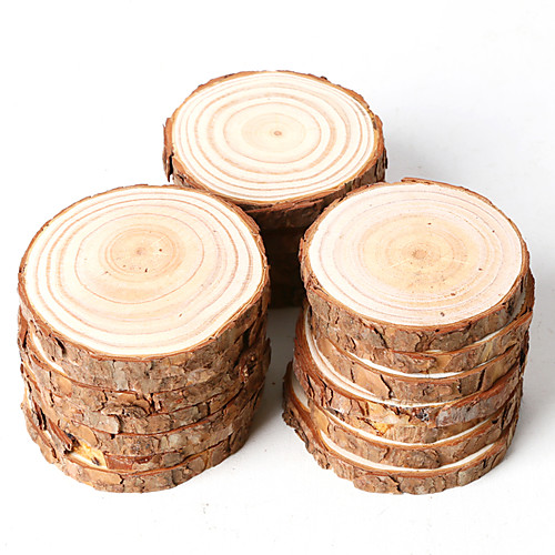 

Ornaments Wooden 20 Festival