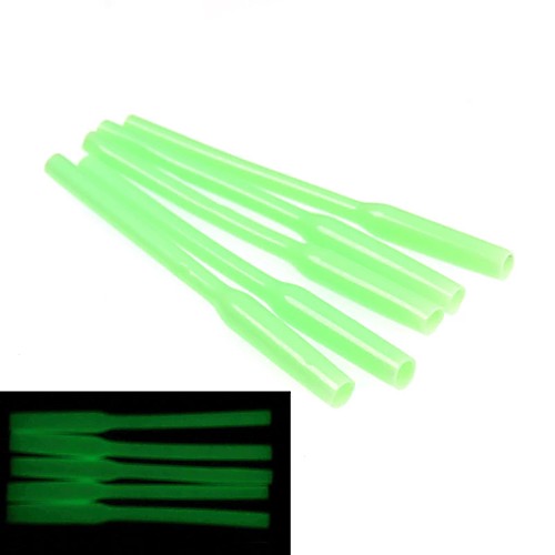 

Fishing Tools 5 pcs Fishing Durable Lightweight Soft Plastic Jigging Sea Fishing Fly Fishing