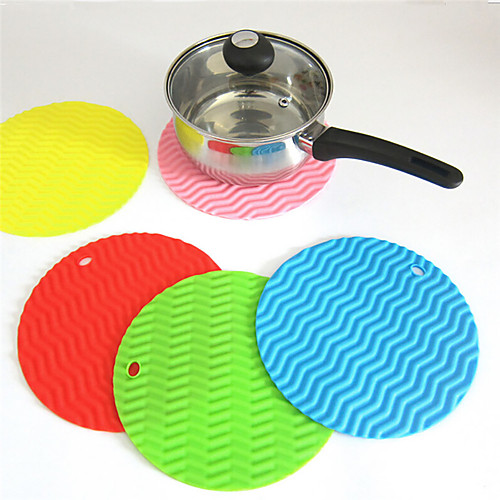 

Silicon Tools Dining and Kitchen Cleaning Tools Heatproof Tools Desktop Kitchen Utensils Tools Cooking Utensils Kitchen Bake 1pc