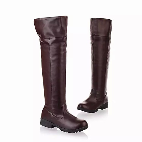 

Cosplay Shoes Attack on Titan Armin Arlert / Eren Jager / Erwin Smith Anime Cosplay Shoes PU Leather / Polyurethane Leather Men's / Women's 855