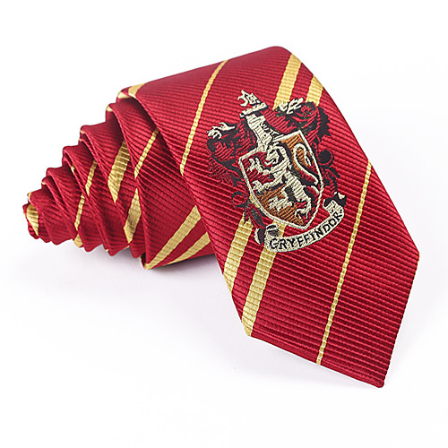 

Men's / Women's Party / Basic Necktie - Striped