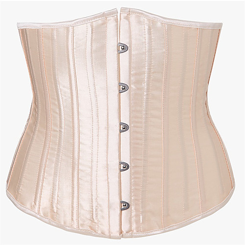 

Women's Corset G-strings & Thongs Panties Opaque Solid Sexy Basic Undergarments
