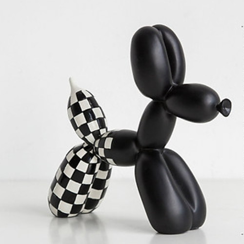 

Decorative Objects, Resin Modern Contemporary for Home Decoration Gifts 1pc