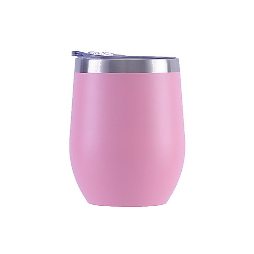 

Vacuum Cup PP (Polypropylene) Cute Casual / Daily Drinkware