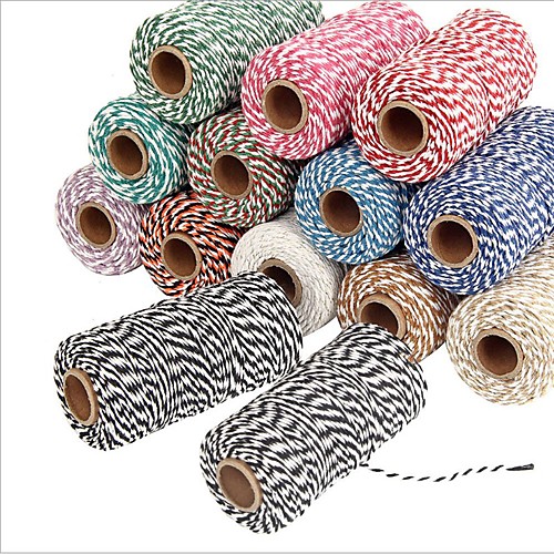 

Pendants Cotton / Linen Blend Wedding Decorations Wedding Wedding All Seasons