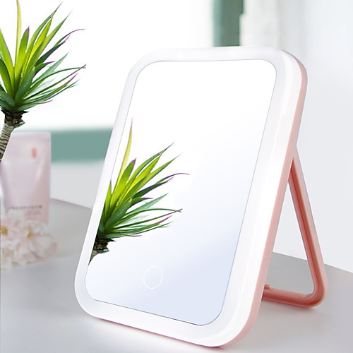 

Mirror Mirror Fashion Plastic 1pc Cosmetic Mirror
