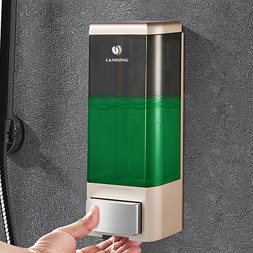 

Soap Dispenser New Design / Cool ABSPC 1pc