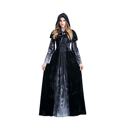 

Inspired by Rosario and Vampire Vampire Dracula Anime Cosplay Costumes Japanese Dresses Dress Shawl For Women's