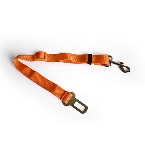 

Dogs Leash Dog Clothes Black Light Blue Orange Costume Cocker Spaniel Schnauzer Pomeranian Other Material Nylon Other Patterned Ordinary High Quality L