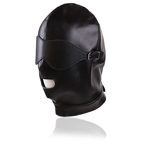 

Women's Fifty Shades Adults' Sexy Sexy Costumes Mask / leatherette