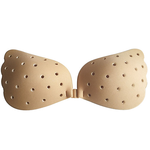 

Women's Water Bras & Gel Bras 3/4 Cup Accessories Sexy Black Camel