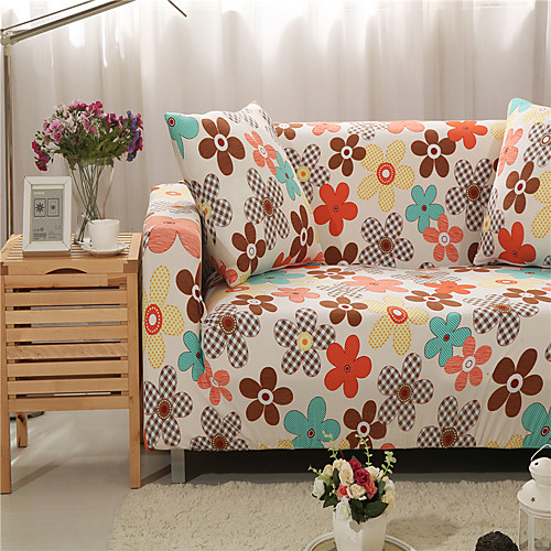 

Sofa Cover Gorgeous Printed Polyester Slipcovers
