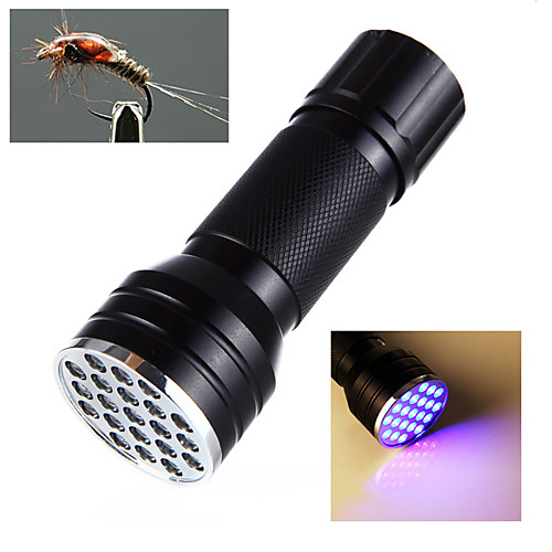 

1 Piece Lighting Change Aluminum Alloy LED Light Fishing 50 or lower