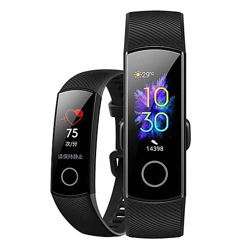 honor band smartwatch