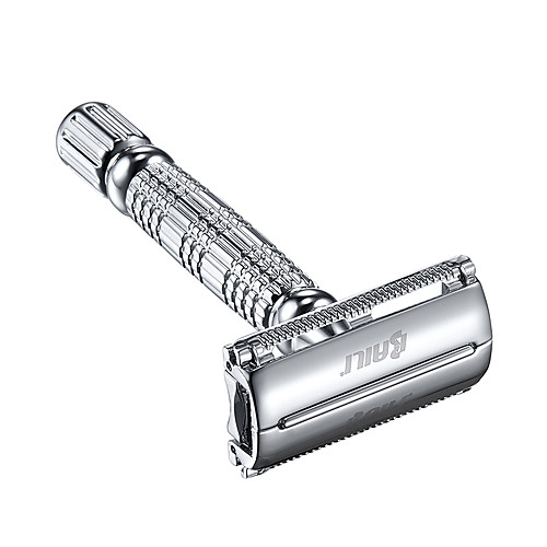 

Manual Shaving N / A Rotary Shaver Waterproof / Rustproof Wet and Dry Shave Stainless steel