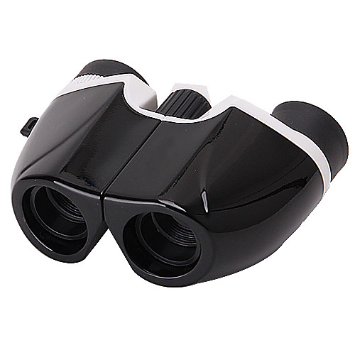 

SUNCORE 10 X 25 mm Binoculars Porro Lenses Waterproof Weather Resistant Fogproof Fully Multi-coated BAK4 Night Vision Rubber Metal