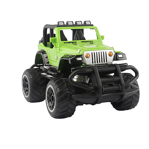 

Toy Car Car Race Car Remote Control / RC PPABS Mini Car Vehicles Toys for Party Favor or Kids Birthday Gift