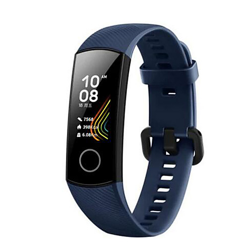 fitness watch compatible with huawei