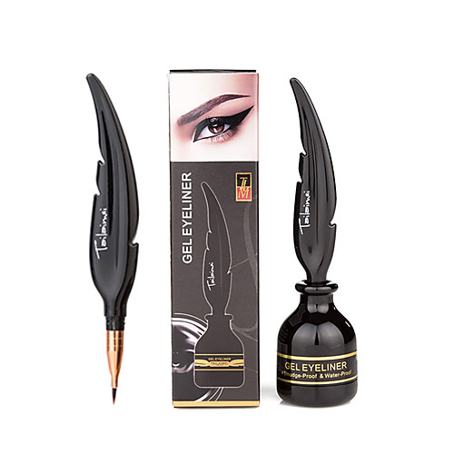 

Eyeliner Cute / Fashionable Design / Easy to Carry Makeup 1 pcs Cosmetic / General use Sweet / Fashion Wedding Party / School / Holiday Daily Makeup / Party Makeup Long Lasting Wedding Casual / Daily