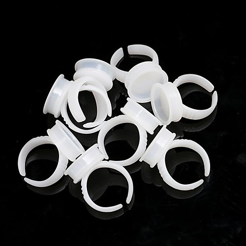 

Makeup 100 pcs Plastics Others Daily Cosmetic Grooming Supplies