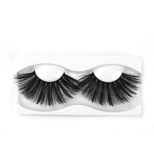 

Neitsi One Pair Eyelashes Extensions False Eyelashes Black Synthetic Fiber Lashes Extensions Eyes Makeup W08