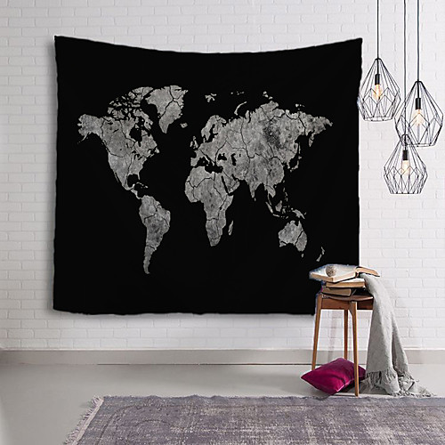 

Classic Theme Wall Decor 100% Polyester Classic Wall Art, Wall Tapestries Decoration